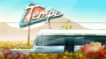 Valley Metro Notes "How to Ride the Light Rail"