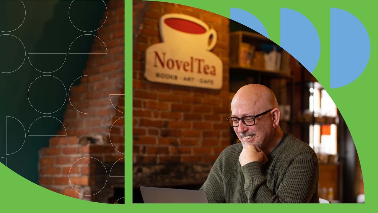 Success Story: NovelTea Café