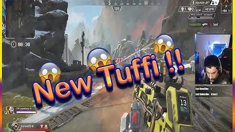 STREAMER reacts to hacker using aimbot season11 and more Verhulst , apex legends highlights