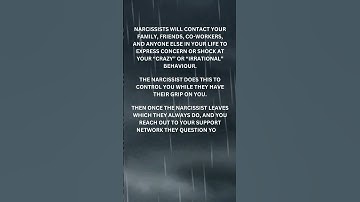 THE NARCISSIST - Powerful Motivational Quotes Video #shorts