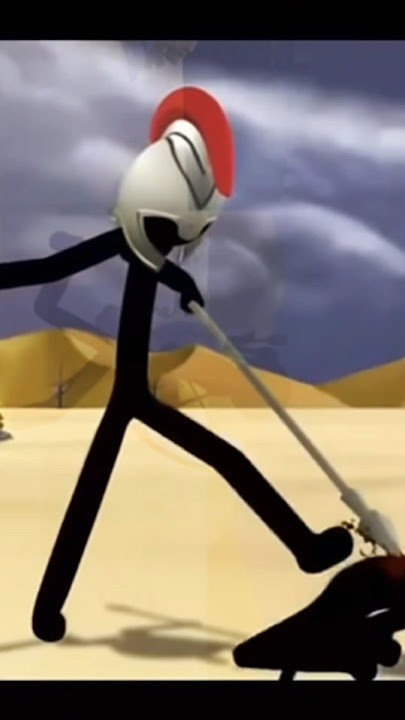 Stickman Legacy edit | Field of Memories | Low quality
