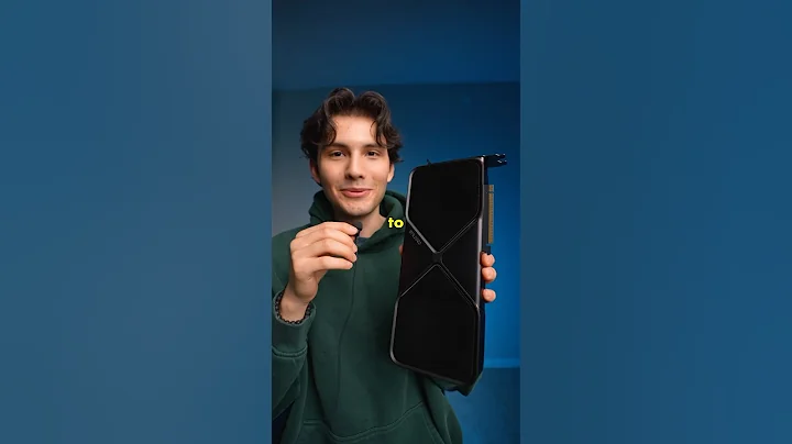 Trying Fortnite on the RTX 5090