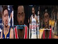 NBA 2K20 Montage (Perfectly Synced w/ Music)