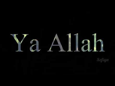 Allahu Allah || Naat Sarif || WhatsApp Status ||