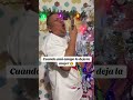 Cuando a mí amigo lo deja la mujer #entretenimiento #humor #entrevistas #futbol #baile #comida