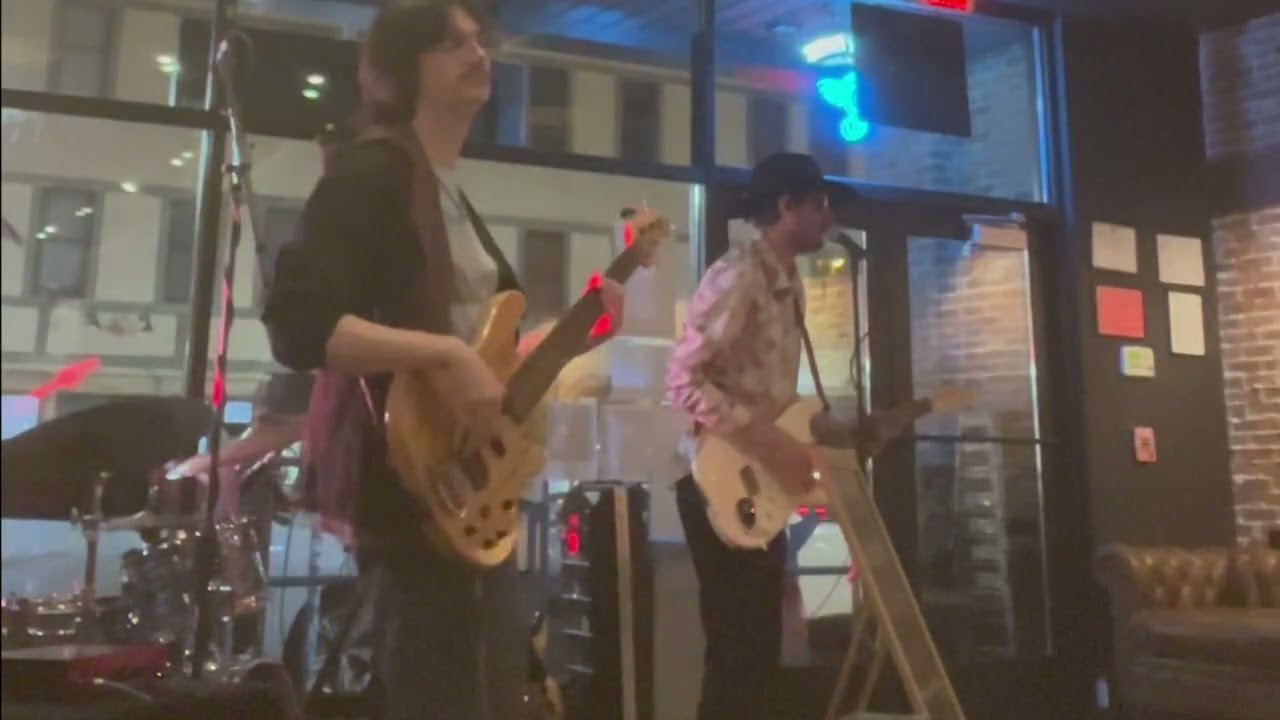 Watch Beast Of Burden Live at Asbury Park Brewery on YouTube Watch Beast Of Burden Live at Asbury Park Brewery on YouTube