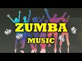 Zumba music that we can enjoy