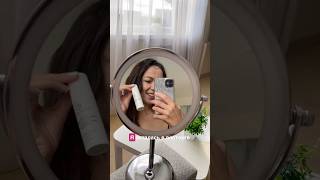 Белорусский ретинол, который работает! Проверено на своей коже! #белорусскаякосметика #белита_м