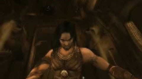 Prince Of Persia Warrior Within