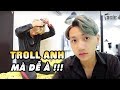 Bị Bạch My Troll Hỏng Tóc, Lê Hùng - HM Channel Đến 30Shine Lột Xác Thành Soái Ca