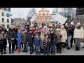 Для дітей з Космацької громади організували екскурсію до Коломиї