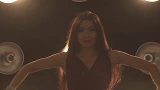 demo video. belly dancer unesskz. Almaty