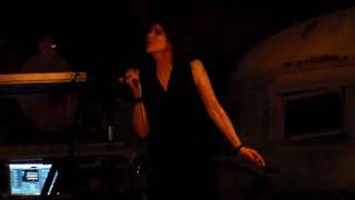 Gitane Demone Quartet