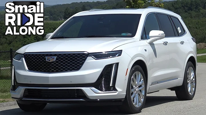 2020 Cadillac XT6 Review and Test Drive - DayDayNews