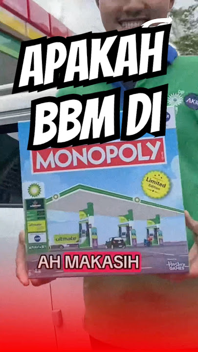 BBM makin langka di SPBU swasta, publik dipaksa pilih Pertamina?🤔 #shorts #pertamina mina