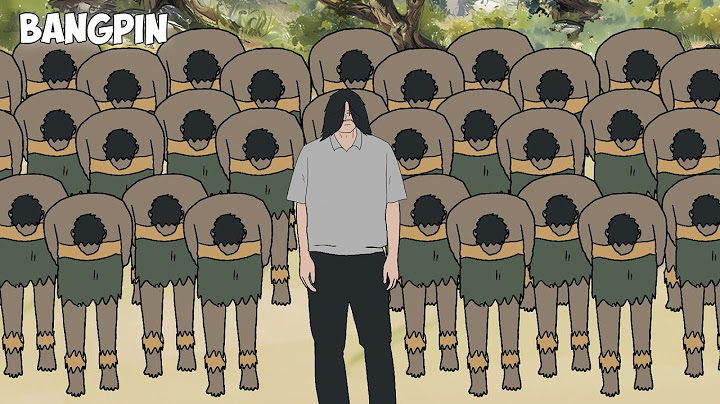 HUTAN KERAMAT PART 11 (ENDING) - Drama Animasi Sekolah