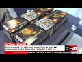 Fireworks billboard spotted in Indian Orchard even though they're illegal