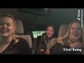 Singing Infront Of Bestfriend | REACTION Tiktok video Compilation
