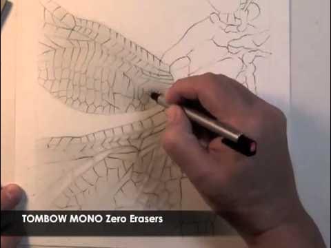 MONO Drawing Pencil  Tombow Professional Drawing & Art Pencil