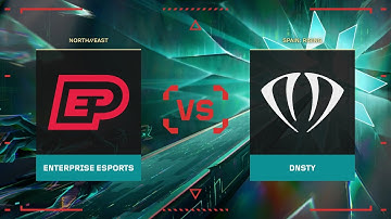 EP vs DSY | VCT Ascension EMEA 2025 - Group Stage - Map 3