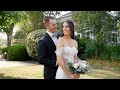 This Groom Has Killer Dance Moves 🕺🏽  Mustard Seed Gardens Wedding Video