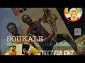 SAUKALE 