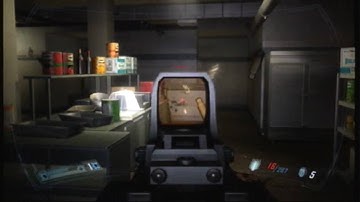 F.E.A.R. 2 Project Origin Playthrough - Level 1 [Part 2]