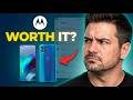 Motorola Moto G100S Review – The Best Mid-Range Phone Right Now?