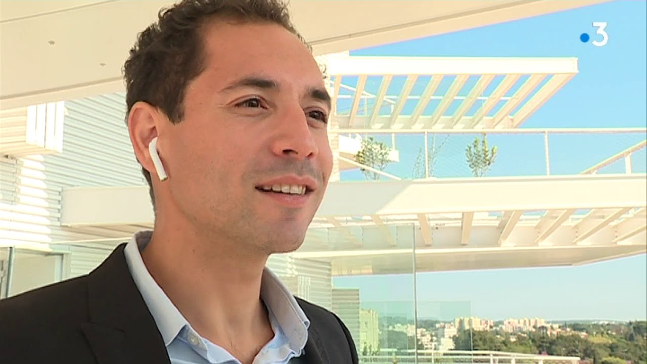 Montpellier : l'Arbre blanc accueille ses premiers résidents