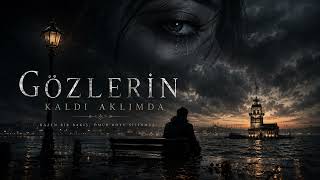 Gozlerin Kaldi Aklımda