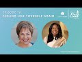 Feeling Like Yourself Again (Cancer Out Loud Podcast Episode #76)