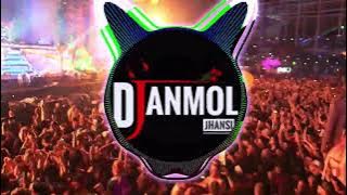 Banaenge Mandir EDM Drop Jump Bass Remix Dj Anmol jhansi