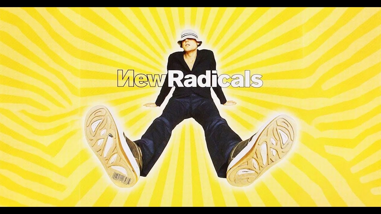 New Radicals - You Get What You Give (2025 Unofficial Remaster