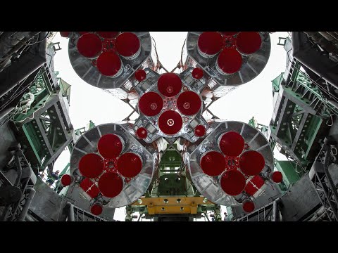 Soyuz-2.1b ready to launch OneWeb 3