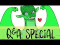 5K Q&A Special part 1!