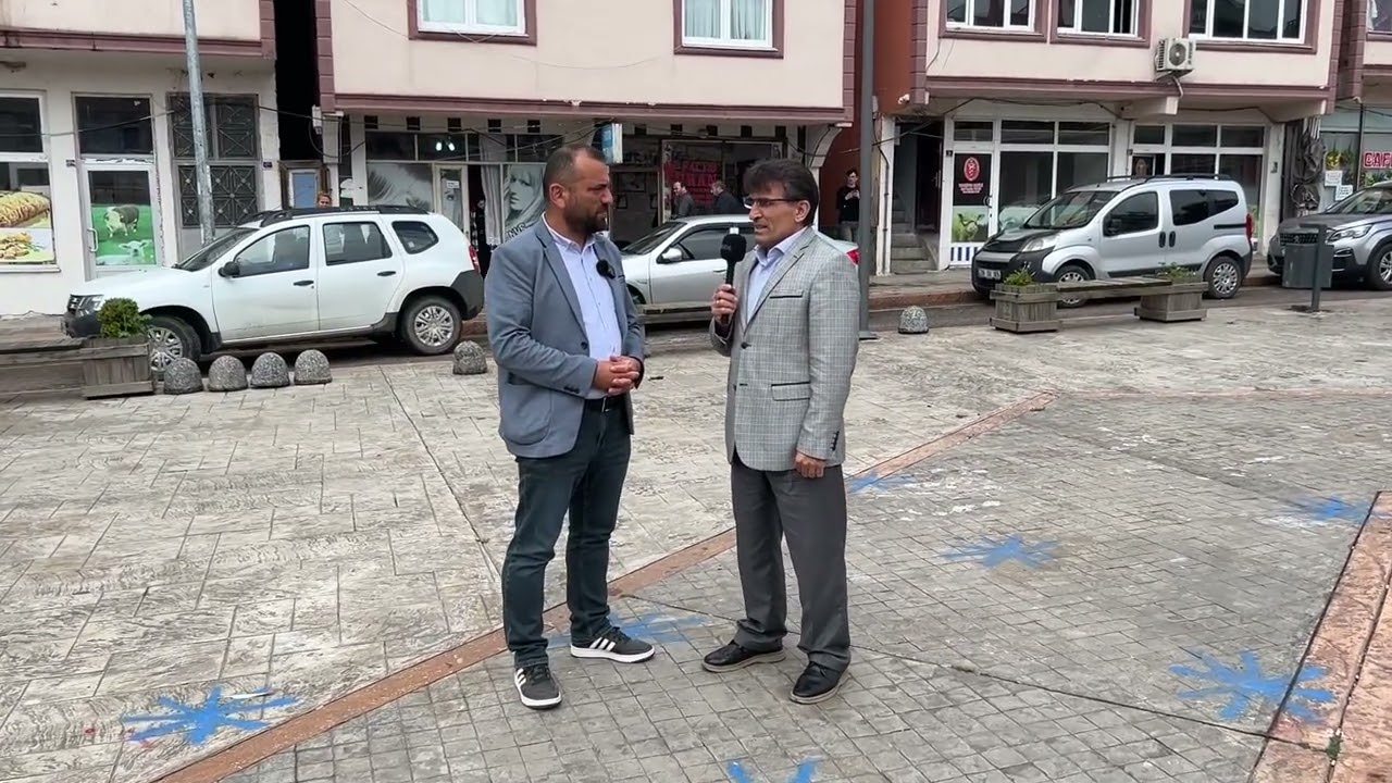 ORDU Akkuş İlçemizin Tanıtımı ve Tarihi