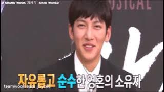 JCW... It's been a better place since you came along...