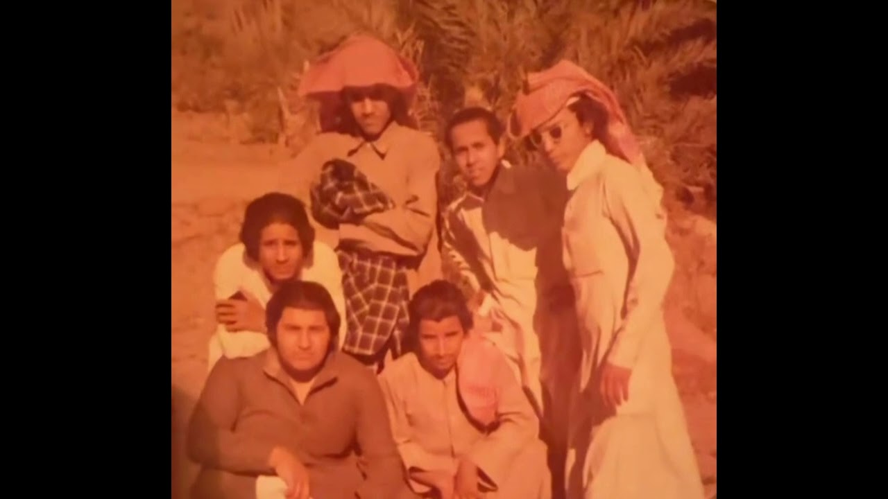 حمد الطيار - أنت وين أنت