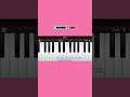 JENNIE - ZEN || Easy Piano