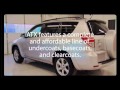 Sherwin-Williams Automotive - ATX™ Refinish System Sherwin-Williams Automotive - ATX™ Refinish System