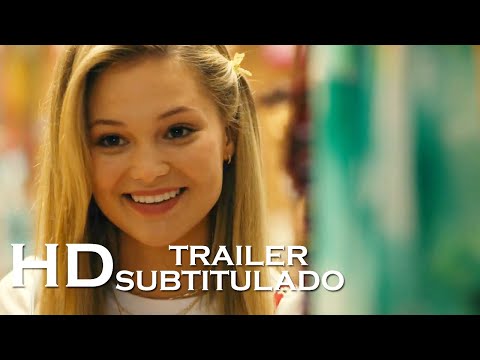CRUEL SUMMER Trailer SUBTITULADO [HD] Olivia Holt