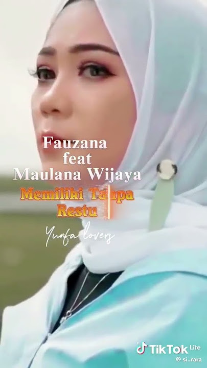 Memiliki tanpa Restu😥😭😭 #fauzana #sobatngarit #fauzanaterbaru