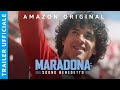 MARADONA: SOGNO BENEDETTO | AMAZON PRIME VIDEO