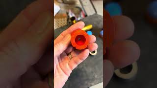 Dixie thumper Pyrodex hybrid shell construction instructional video 