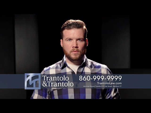 Trust Trantolo & Trantolo After A Motorcycle Accident - Paul