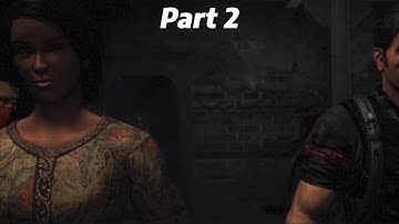 Just Cause 2 Walkthrough Gameplay Part 2 - {PC 4K 60 FPS}