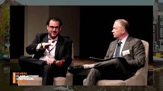 Global Class Actions Symposium 2022 – Class actions case management