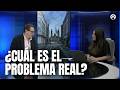 Baches, agua y alumbrado: los problemas que más golpean a las ciudades