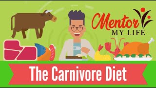 The benefits of The Carnivore Diet : How to eat a Carnivore Diet