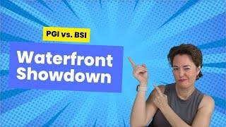 Canal Living Showdown: Punta Gorda Isles vs. Burnt Store Isles  Which Waterfront Wins?